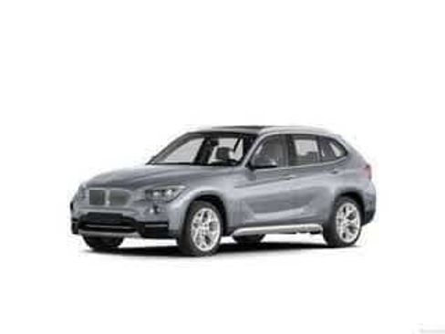 Used 2013 BMW X1 xDrive35i image 1