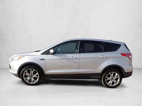 Used 2013 Ford Escape SEL image 2
