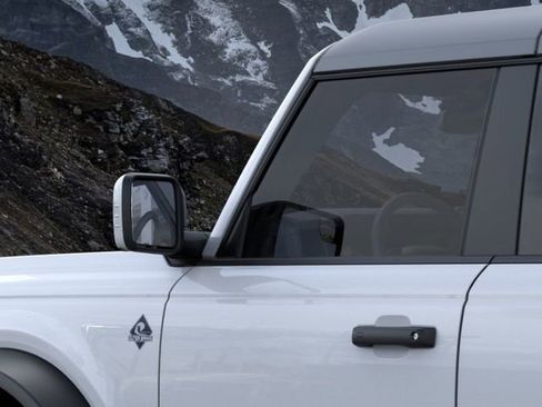 New 2026 Ford Bronco Outer Banks w/ Sasquatch Package AWD/4WD image 22