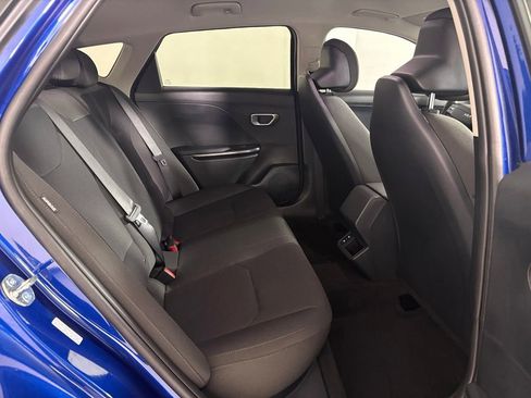 New 2026 Kia K4 FWD image 40