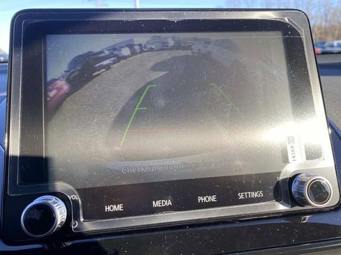 New 2026 Mitsubishi Eclipse Cross AWD image 12