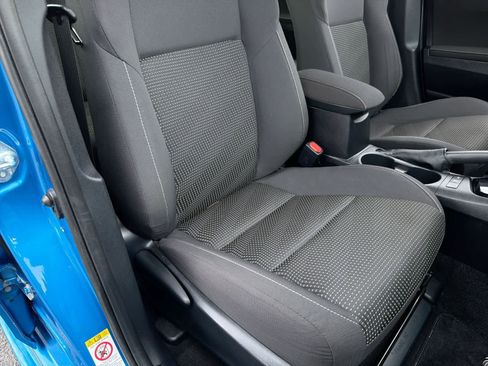 Used 2017 Toyota Corolla iM FWD image 23