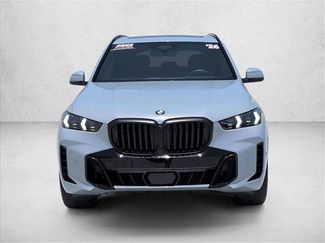 Used 2025 BMW X5 sDrive40i w/ M Sport Package RWD video 2