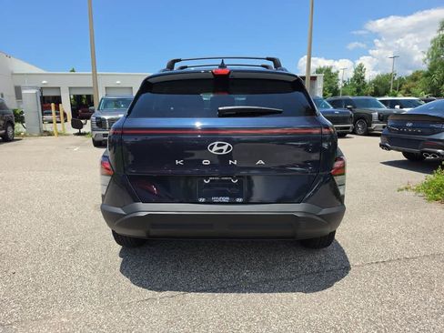 New 2026 Hyundai Kona SEL Sport FWD image 6