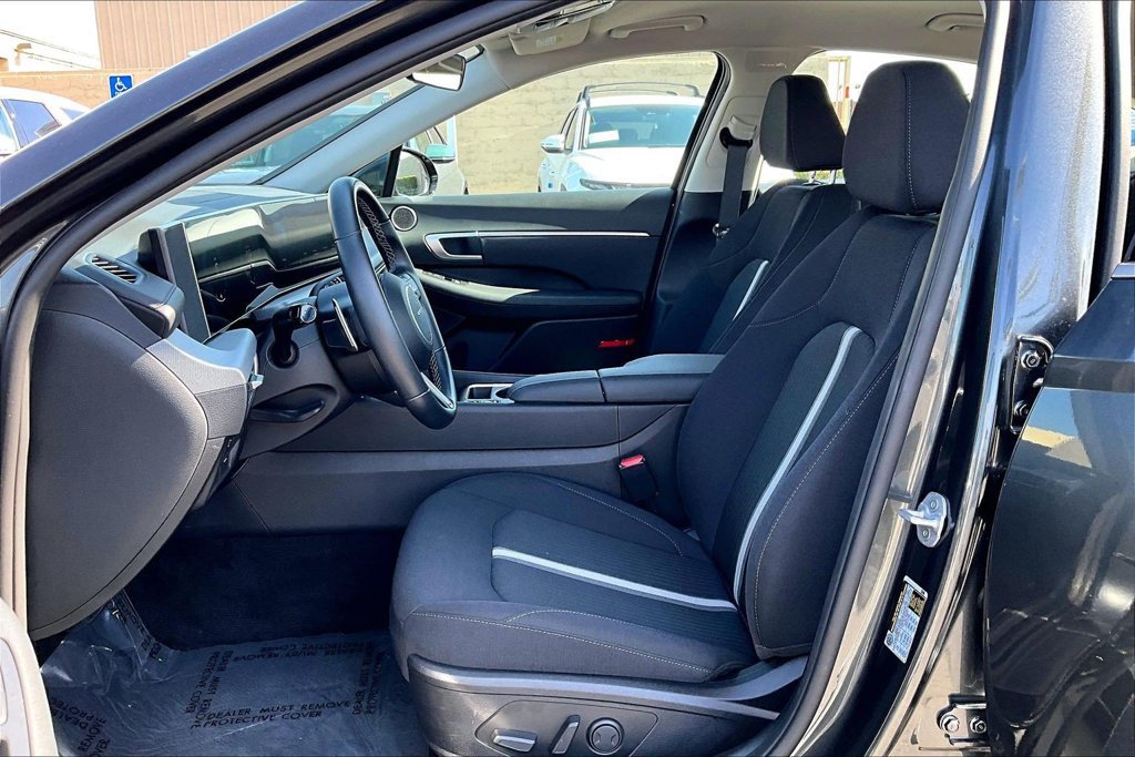 Certified 2026 Hyundai Sonata SEL FWD image 15