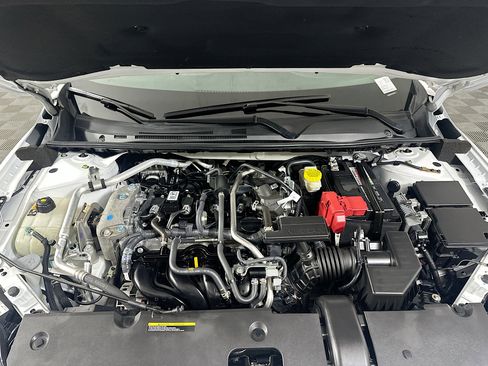 Used 2024 Nissan Sentra S FWD image 32