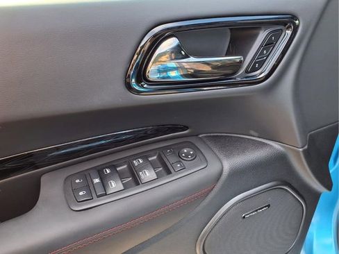 New 2026 Dodge Durango GT AWD/4WD image 14