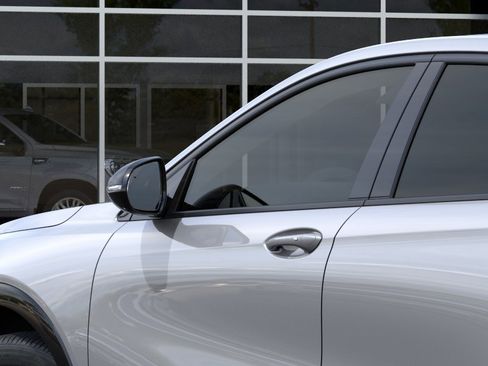 New 2026 Buick Envista Sport Touring image 44