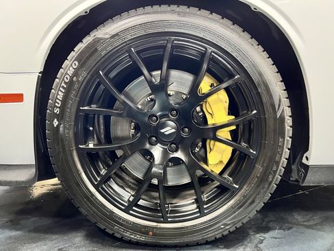 Used 2021 Dodge Challenger R/T Scat Pack w/ Dynamics Package image 27