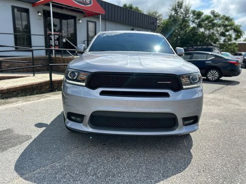 Used 2020 Dodge Durango GT image 4