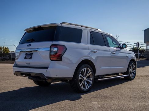 Used 2020 Ford Expedition King Ranch image 9