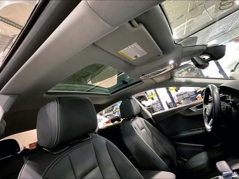 Used 2023 Audi A5 2.0T Premium Plus w/ Premium Plus image 22