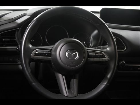 Used 2023 MAZDA CX-30 AWD 2.5 S w/ Select Package image 7