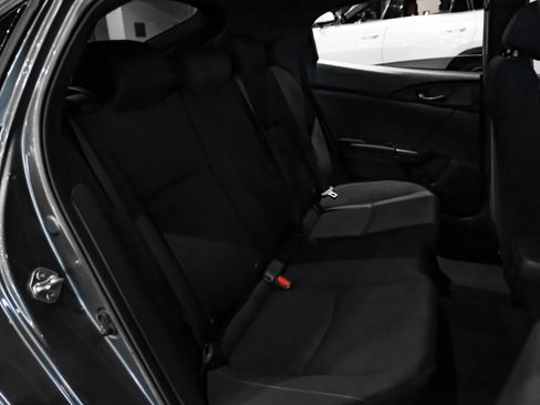 Used 2018 Honda Civic Sport image 27