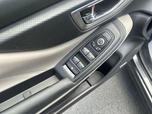 Used 2024 Subaru Forester Limited w/ Pop Package 2 image 17