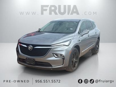 Used 2023 Buick Enclave Essence w/ Sport Touring Edition