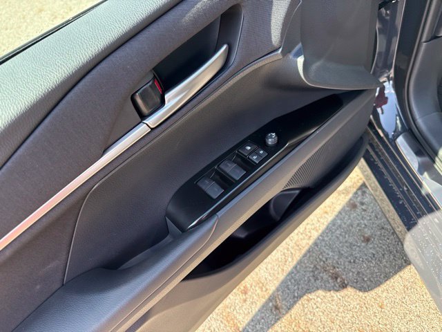 New 2026 Toyota Camry LE w/ Convenience Package FWD image 14