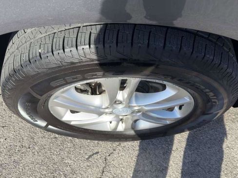 Used 2020 Buick Enclave Essence image 7