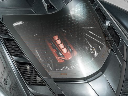 Used 2023 Chevrolet Corvette Stingray Premium Cpe w/ Z51 Performance Package RWD image 41