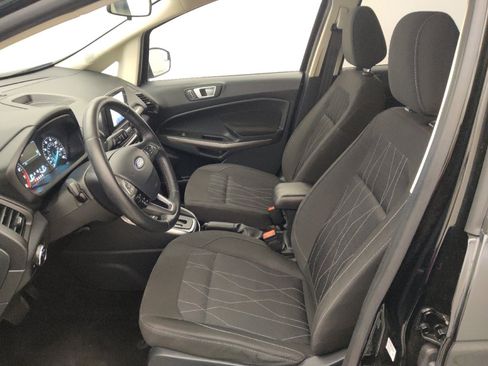 Used 2019 Ford EcoSport SE AWD/4WD image 17