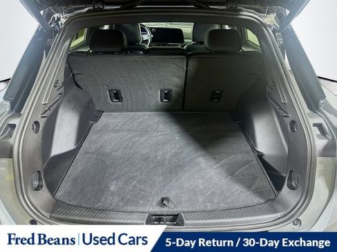 Certified 2024 Chevrolet Equinox EV RS AWD/4WD image 31