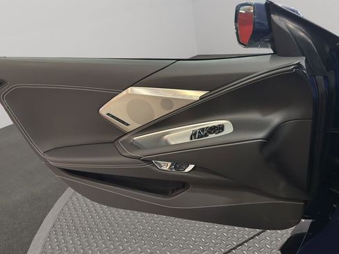 New 2026 Chevrolet Corvette Z06 image 12