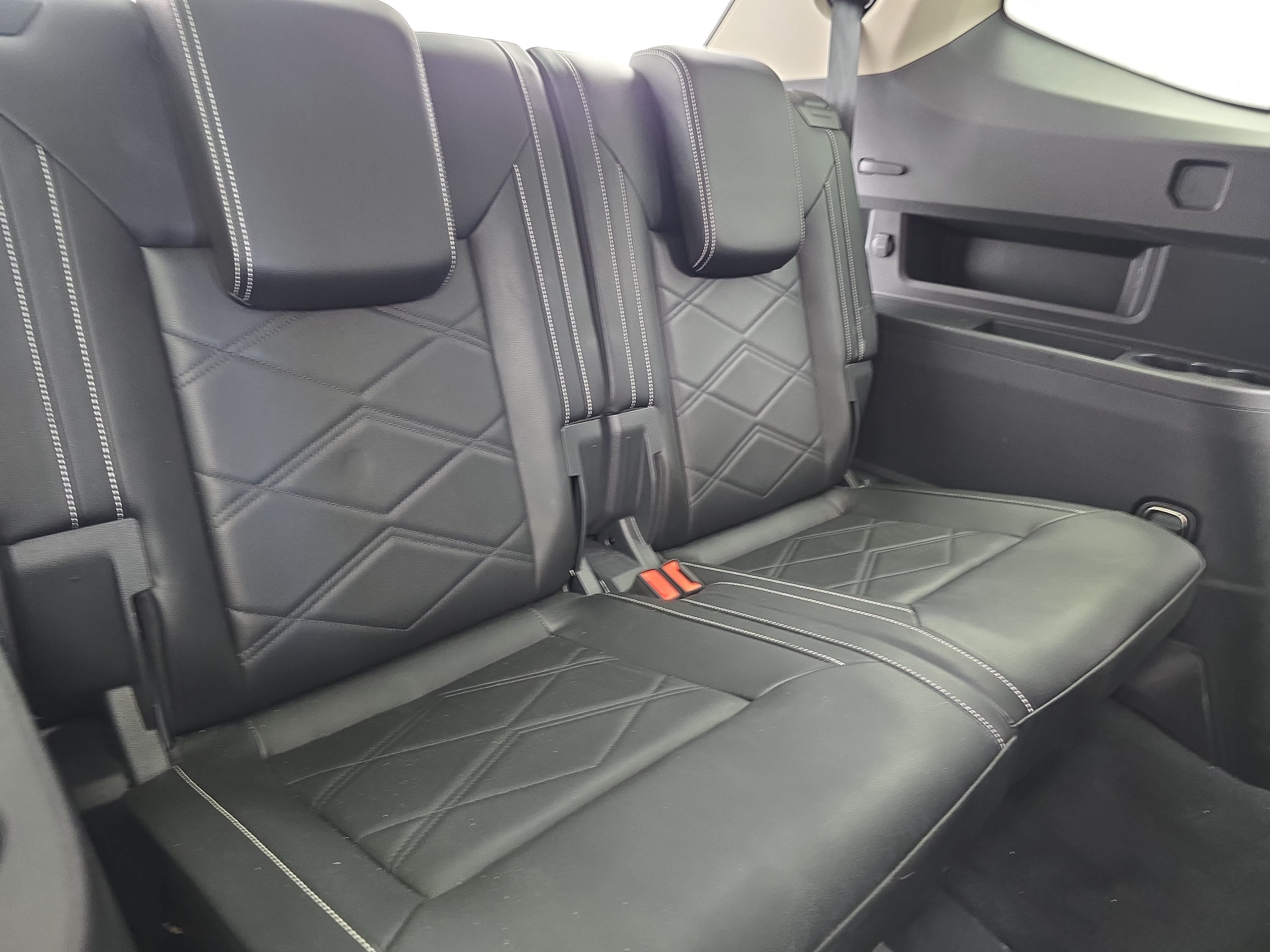 Certified 2024 Volkswagen Atlas SE AWD/4WD image 12