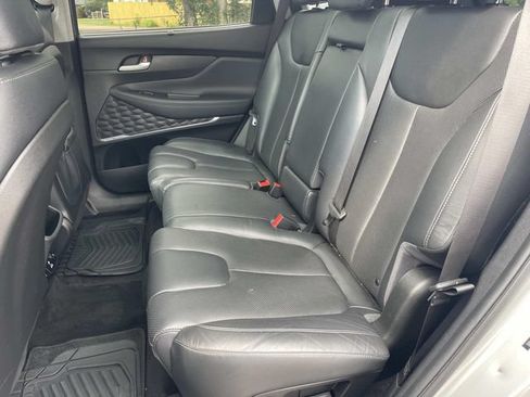 Used 2020 Hyundai Santa Fe Limited FWD image 18