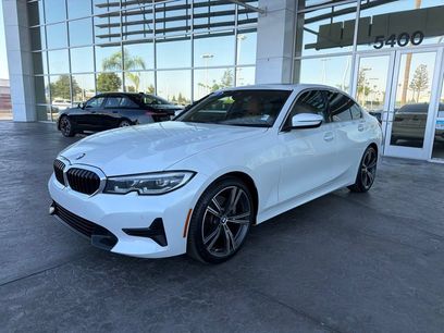 Used 2021 BMW 330i Sedan w/ Convenience Package