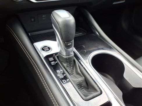 Certified 2023 Nissan Altima 2.5 SV w/ SV Premium Package image 20