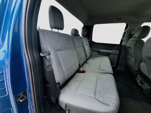 Used 2024 Ford F150 XLT AWD/4WD image 27
