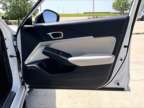 Certified 2026 Acura Integra A-Spec FWD image 23