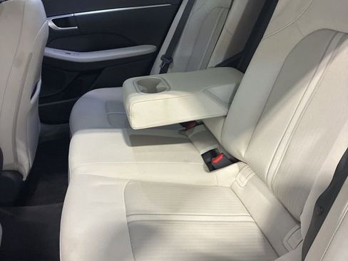 Used 2024 Hyundai Sonata SEL w/ Convenience Package FWD image 31