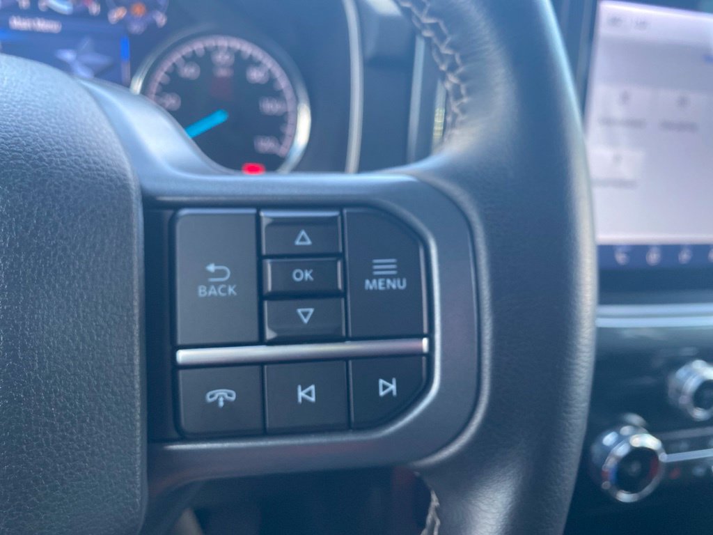 Used 2023 Ford F150 XLT w/ Equipment Group 302A High AWD/4WD image 19