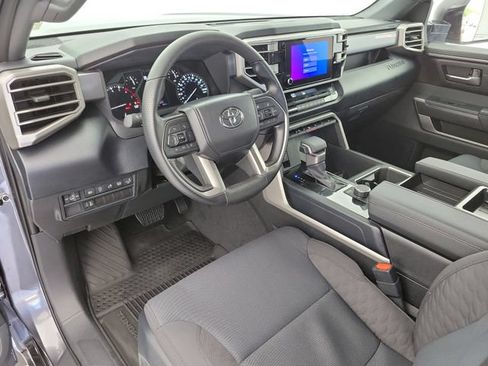Used 2026 Toyota Tundra SR5 w/ SR5 Convenience Package RWD image 16