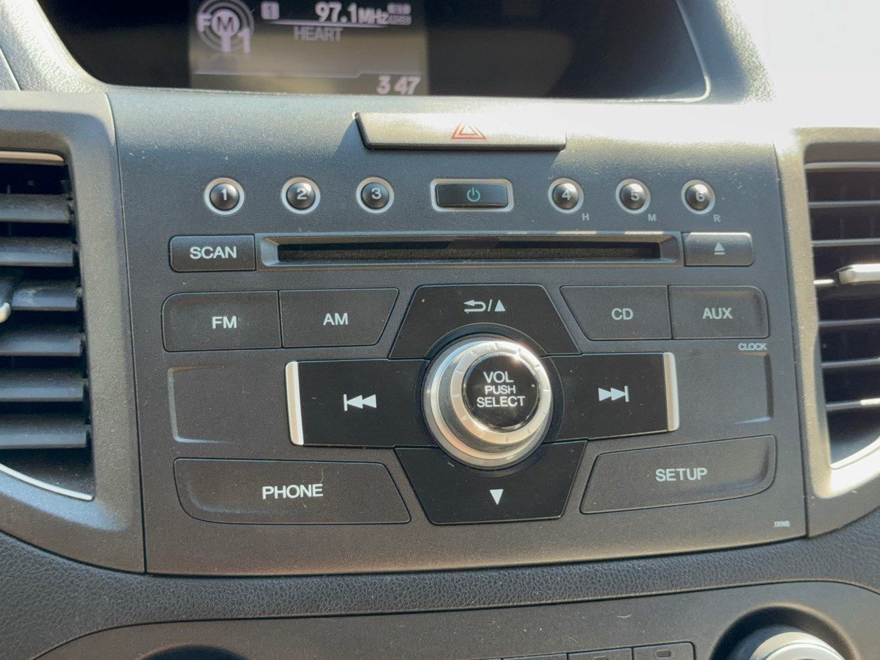 Used 2013 Honda CR-V EX image 23