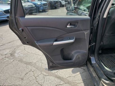 Used 2015 Honda CR-V EX-L image 14