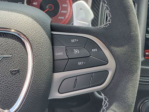 Used 2021 Dodge Charger SRT Hellcat image 24