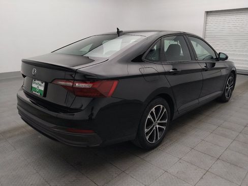 Used 2023 Volkswagen Jetta Sport FWD image 9