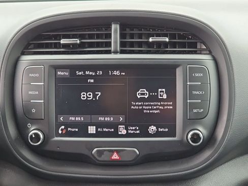 Used 2024 Kia Soul LX w/ Option Group 015 FWD image 12