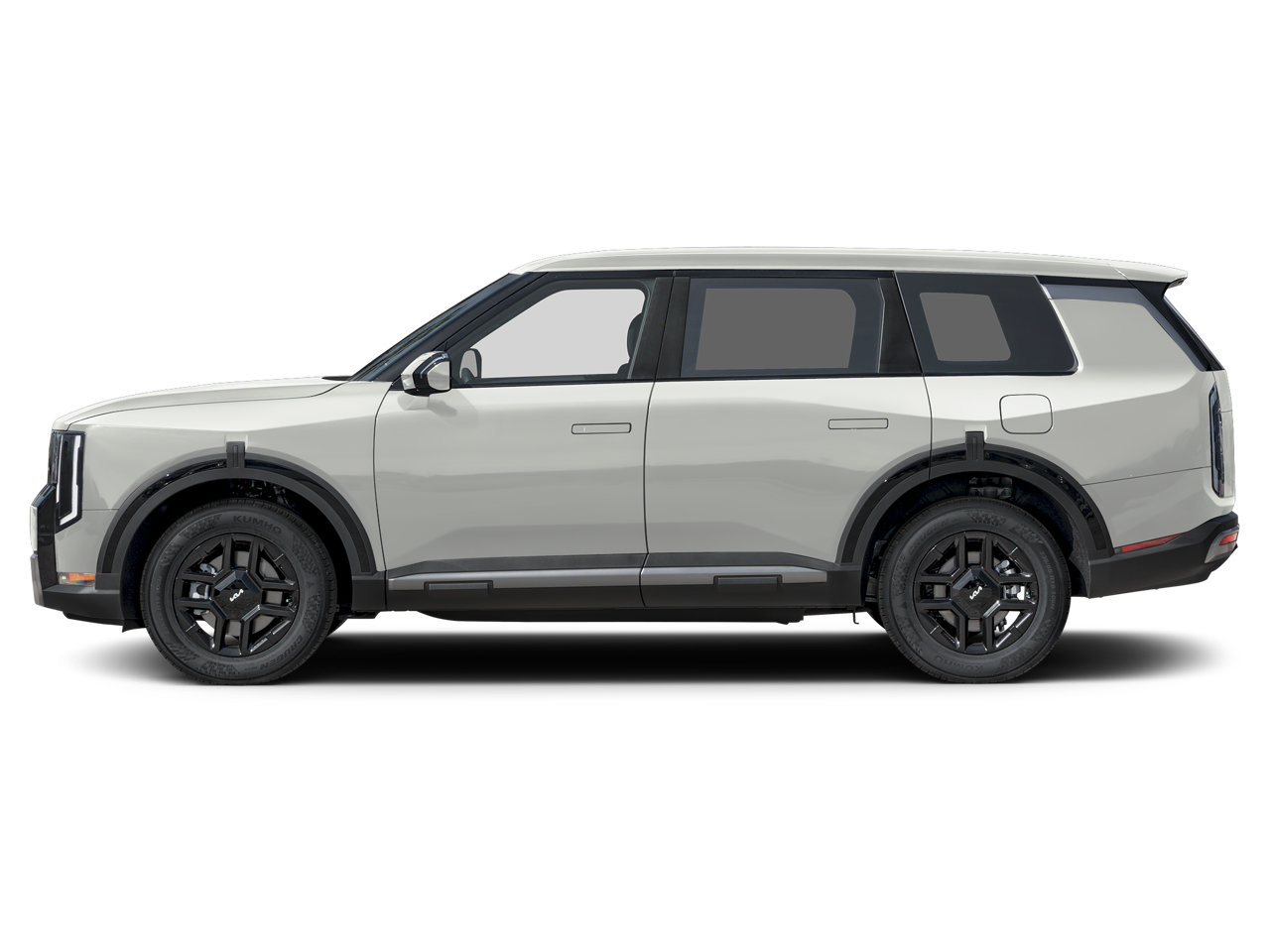 New 2027 Kia Telluride S FWD image 3