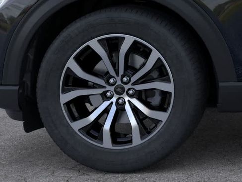 New 2026 Ford Explorer ST-Line RWD image 19