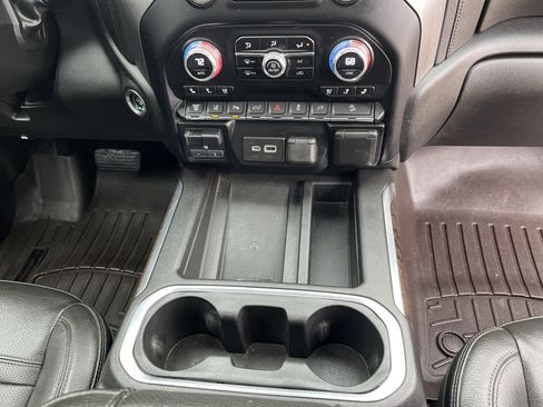 Used 2023 GMC Sierra 2500 Denali image 20