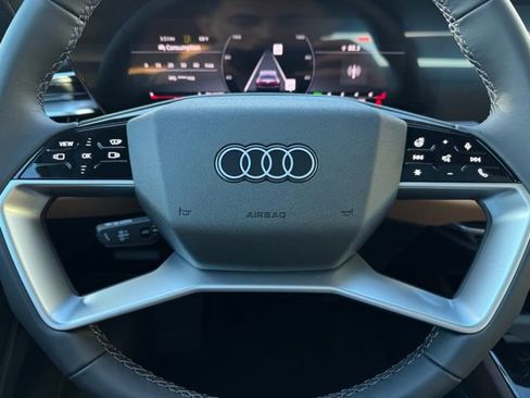 New 2025 Audi A5 2.0T Premium Plus image 14