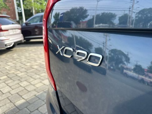 Used 2023 Volvo XC90 B5 Plus w/ Protection Package AWD/4WD image 31
