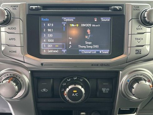 Used 2019 Toyota 4Runner SR5 image 28