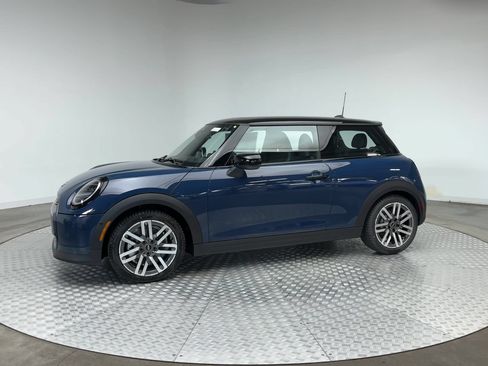 New 2026 MINI Cooper S FWD image 4