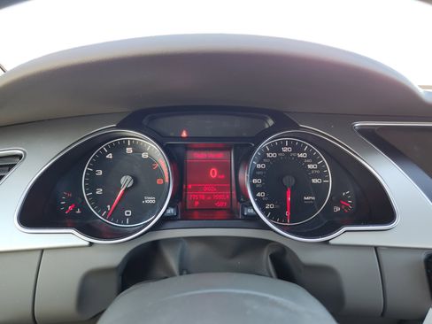 Used 2011 Audi A5 2.0T Premium Plus image 8