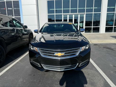 Used 2019 Chevrolet Impala Premier image 3
