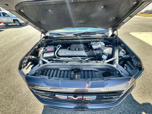 Used 2022 GMC Sierra 1500 Elevation image 29